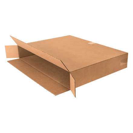 30 x 5 x 24" Side Loading Boxes