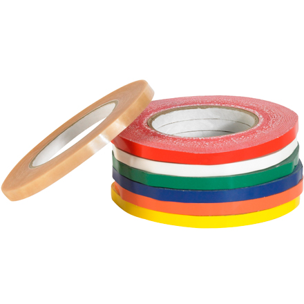 Bag Tape